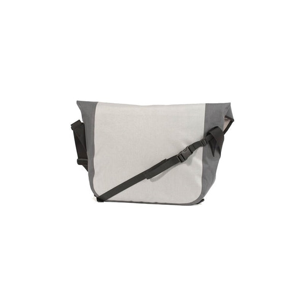 SHOULDER BAG SLING-IT LARGE GREY 22L K8353