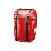 BIKE-PACKER ORIGINAL 20L SINGLE F2612 RED