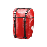 BIKE-PACKER ORIGINAL 20L SINGLE F2612 RED