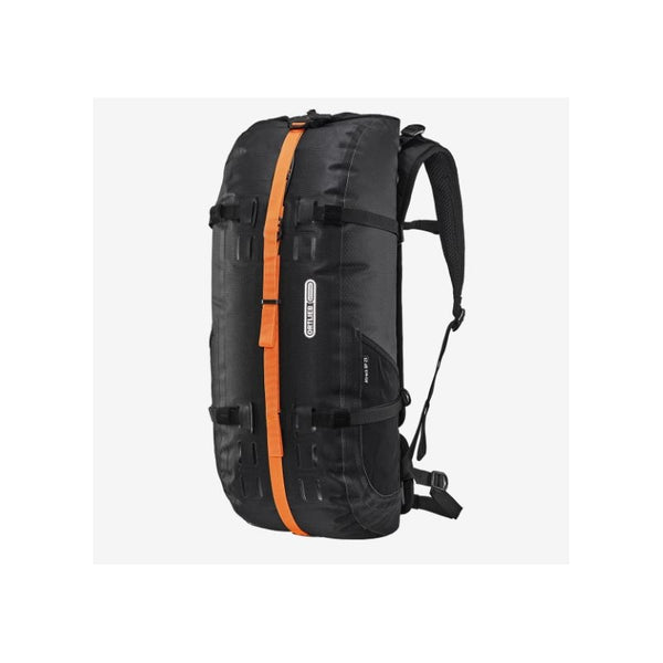 ATRACK BP BACKPACK 25L R7100 MATT BLACK