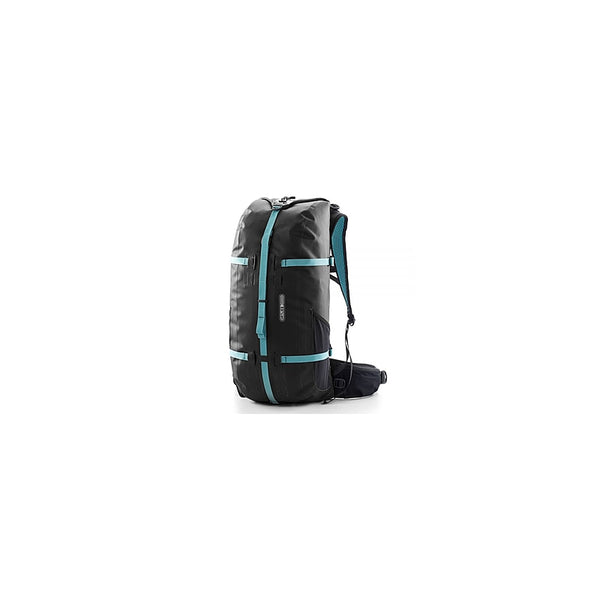 ATRACK 35L BLACK BLUE R7051