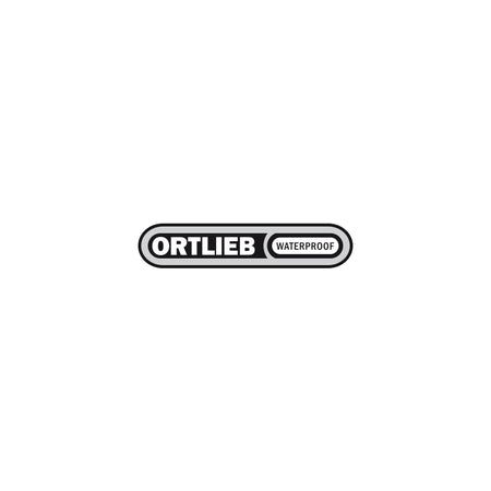 ORTLIEB DRY BAG ULTRA LIGHTWEIGHT PS10 1.5L K20102 DARK GREY