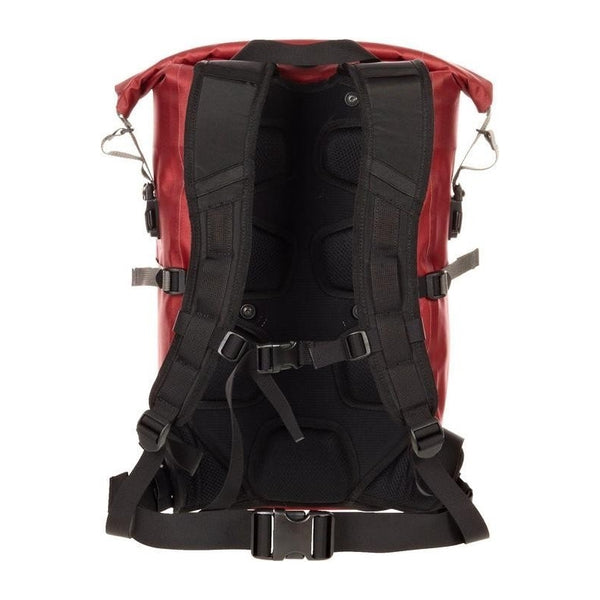 PACKMAN PRO2 BACKPACK 25L R3207 DARK CHILLI