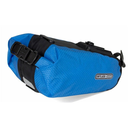 SEATPOST-BAG 1.5L F9502 OCEAN BLUE