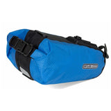 SEATPOST-BAG 1.5L F9502 OCEAN BLUE