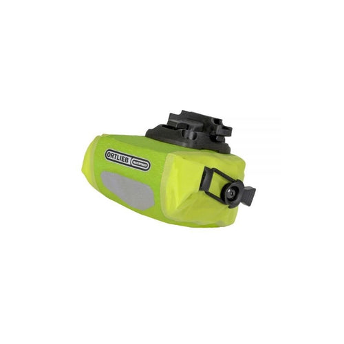 MICRO SADDLE BAG 0.6L F9652 GREEN / LIME