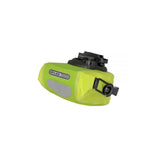 MICRO SADDLE BAG 0.6L F9652 GREEN / LIME