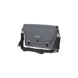 REPORTER BAG MEDIUM 11L COFFEE K7902