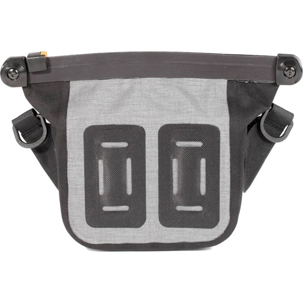 PROTECT CAMERA BAG GREY 1.3L P9301