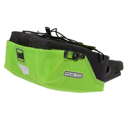 SEATPOST-BAG 4.0L F9523 LIME