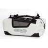 DUFFLE BAG 85L K1402 WHITE / BLACK