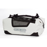 DUFFLE BAG 85L K1402 WHITE / BLACK