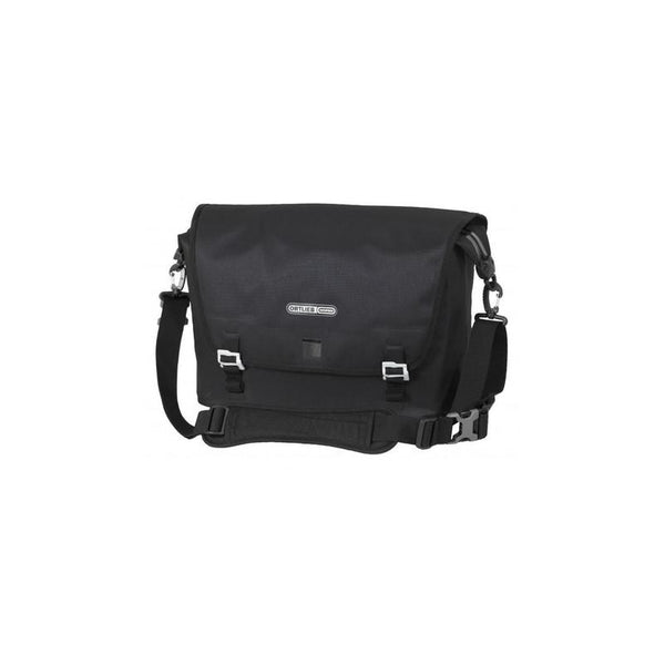 REPORTER BAG MEDIUM 11L BLACK K7911