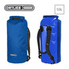 X-PLORER L 59L ULTRAMARINE R17252 BLUE / BLACK