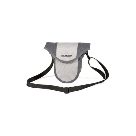 ORTLIEB PROTECT CAMERA BAG GREY 1.3L P9301