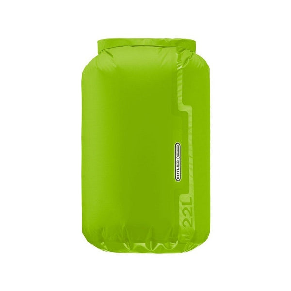 DRY BAG ULTRA LIGHTWEIGHT PS10 22L K20603 GREEN