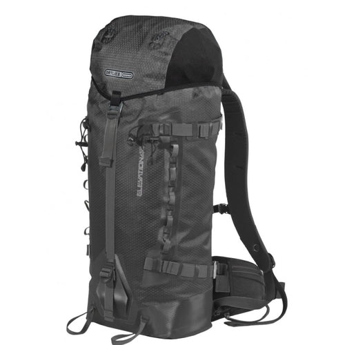 RUCKSACK ELEVATION R5751 42L SLATE