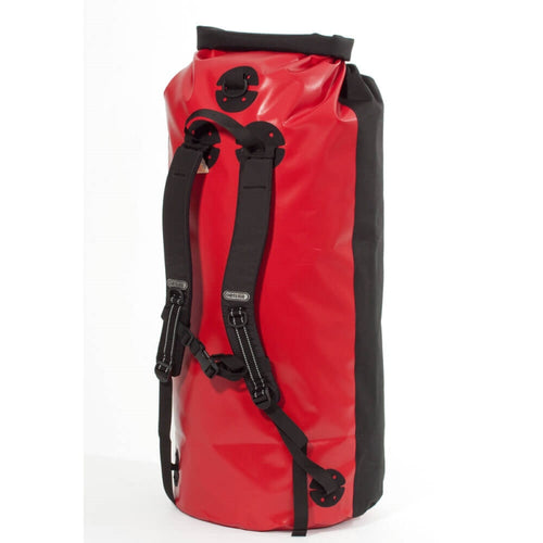 RUCKSACK X-TREMER XXL 130L K91 RED