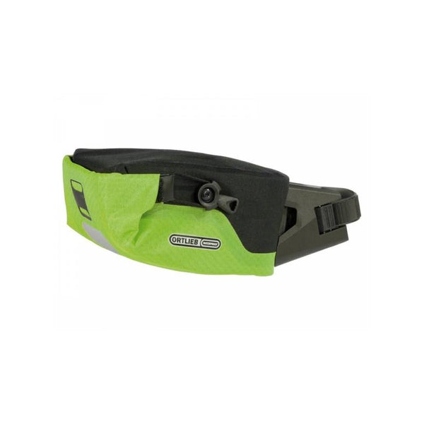 SEATPOST-BAG 1.5L F9503 LIME