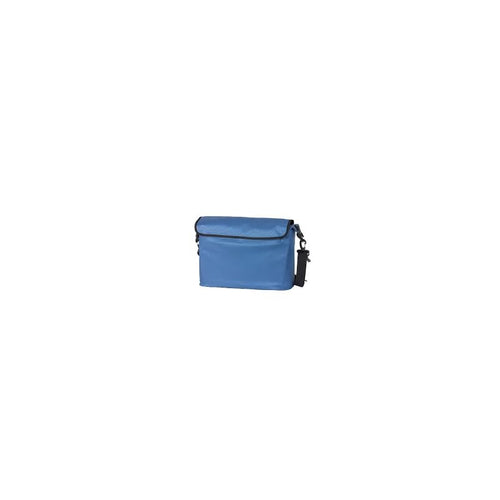 REPORTER BAG LARGE 17L STEEL BLUE K7962