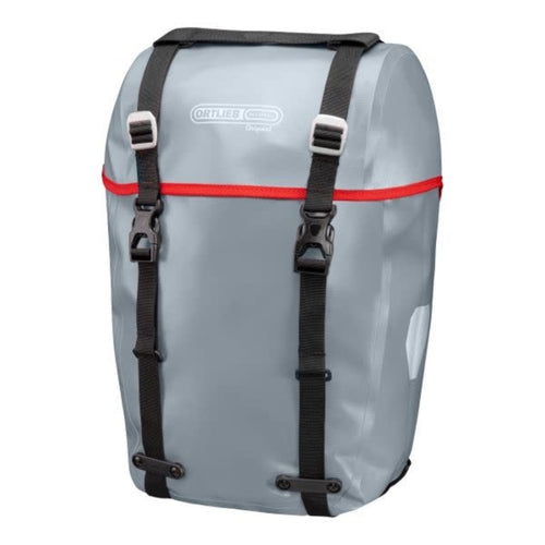 BIKE-PACKER ORIGINAL 20L SINGLE F2611 GREY