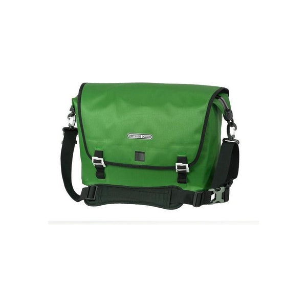 REPORTER BAG LARGE 17L MOSS GREEN K7963