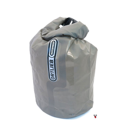 ORTLIEB DRY BAG ULTRA LIGHTWEIGHT PS10 12L K20503 GREEN