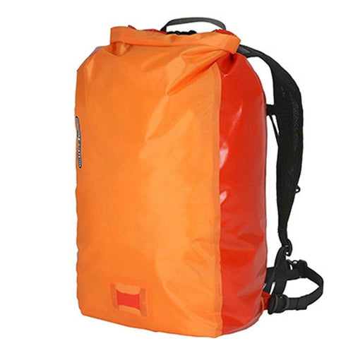 LIGHT PACK 25L R6003 ORANGE/SIGNAL RED