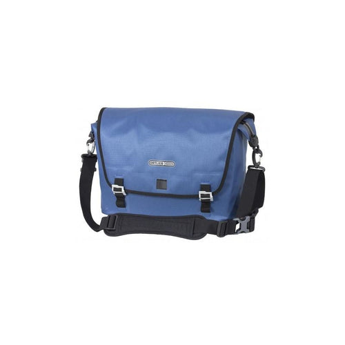 REPORTER BAG MEDIUM 11L STEEL BLUE K7912