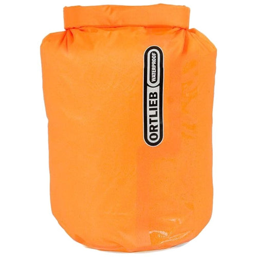 DRY BAG ULTRA LIGHTWEIGHT PS10 3L K20201 ORANGE