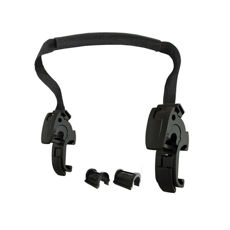 ORTLIEB ULTIMATE6 HANDLEBAR BAG ADAPTER SUPPORT F1451