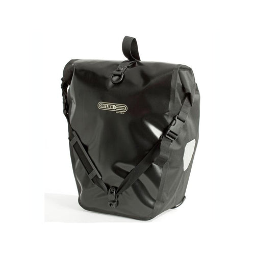 BACK ROLLER CLASSIC BLACK