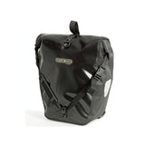 BACK ROLLER CLASSIC BLACK