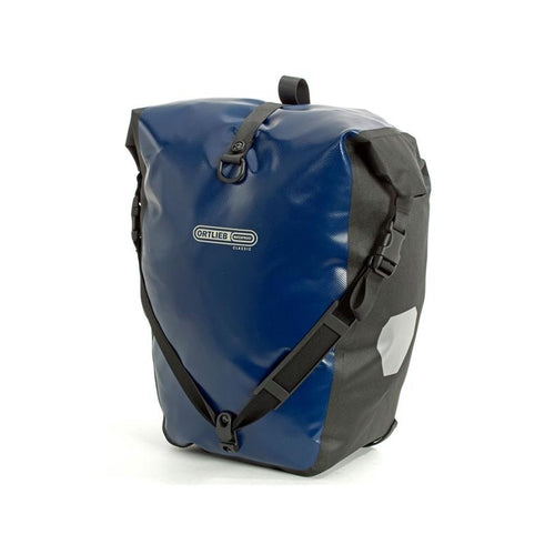 BACK ROLLER CLASSIC BLUE