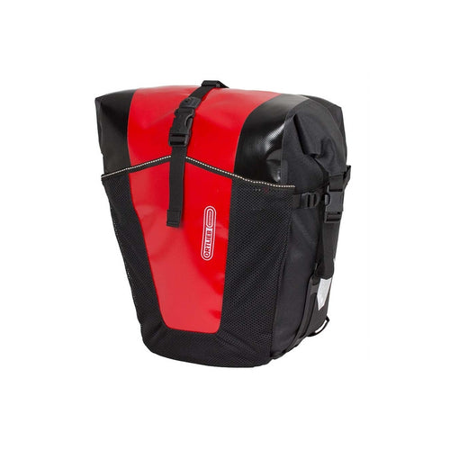 BACK ROLLER PRO CLASSIC F5352 RED / BLACK