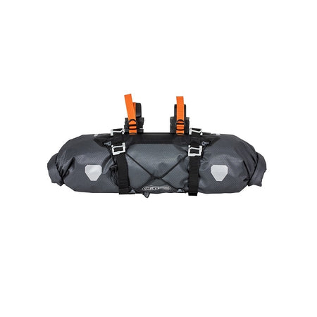 ORTLIEB SEAT-PACK 16.5L F9902 BLACK SLATE