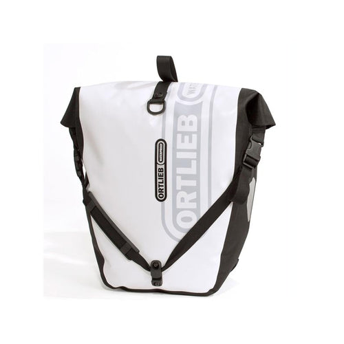 BACK ROLLER CLASSIC WHITE