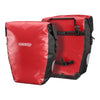 BACK-ROLLER CITY F5001 RED / BLACK