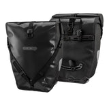 BACK-ROLLER FREE F5103 BLACK