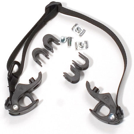ORTLIEB MOUNTING SET FOR ULTIMATE2-5 E164