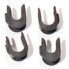 INSERTS FOR QL2 HOOK E166