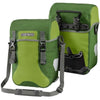 SPORT-PACKER PLUS F4901 LIME / MOSS GREEN