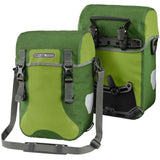SPORT-PACKER PLUS F4901 LIME / MOSS GREEN