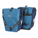 BACK-ROLLER PLUS F5203 DENIM / STEEL BLUE