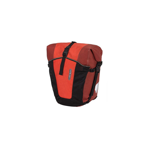 BACK-ROLLER PRO PLUS F5252 SIGNAL RED / DARK CHILI