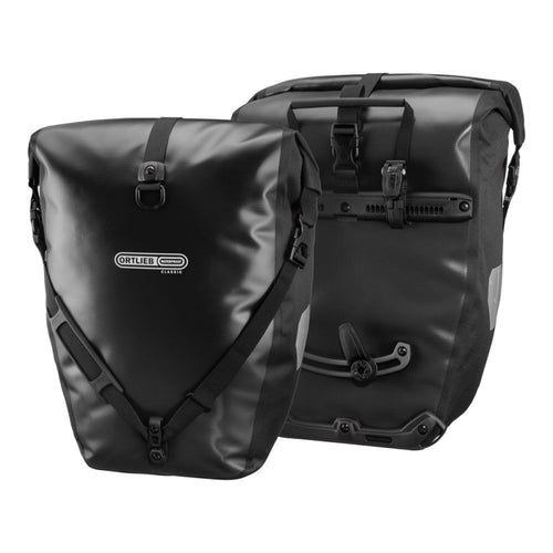 BACK-ROLLER CLASSIC F5301 BLACK