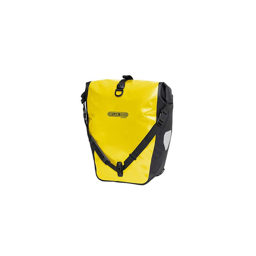 BACK-ROLLER CLASSIC QL2.1(PAIR) F5304 YELLOW