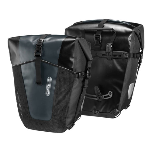 BACK-ROLLER PRO CLASSIC F5351 ASPHALT / BLACK