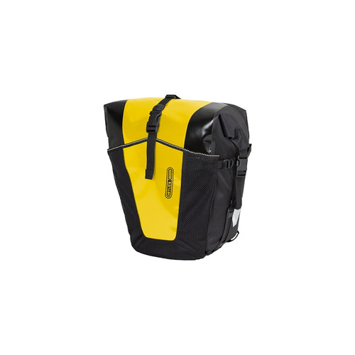 BACK-ROLLER PRO CLASSIC QL2.1 (PAIR) F5353 YELLOW