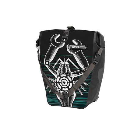 ORTLIEB OFFICE BAG NOTEBOOK INSERT